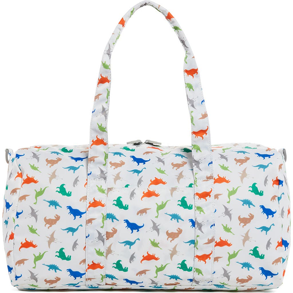 Trvl Design Dino-mite Duffel In Multi
