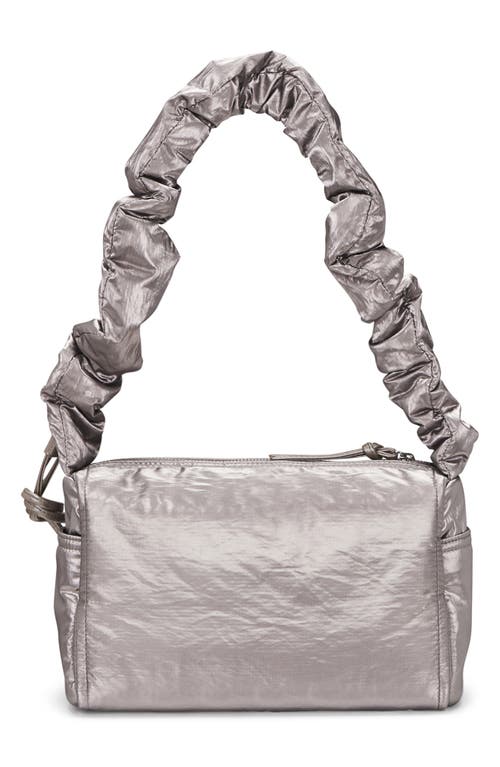 ORYANY ORYANY SCRUNCH SHOULDER BAG