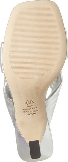 Cece Slide Sandal