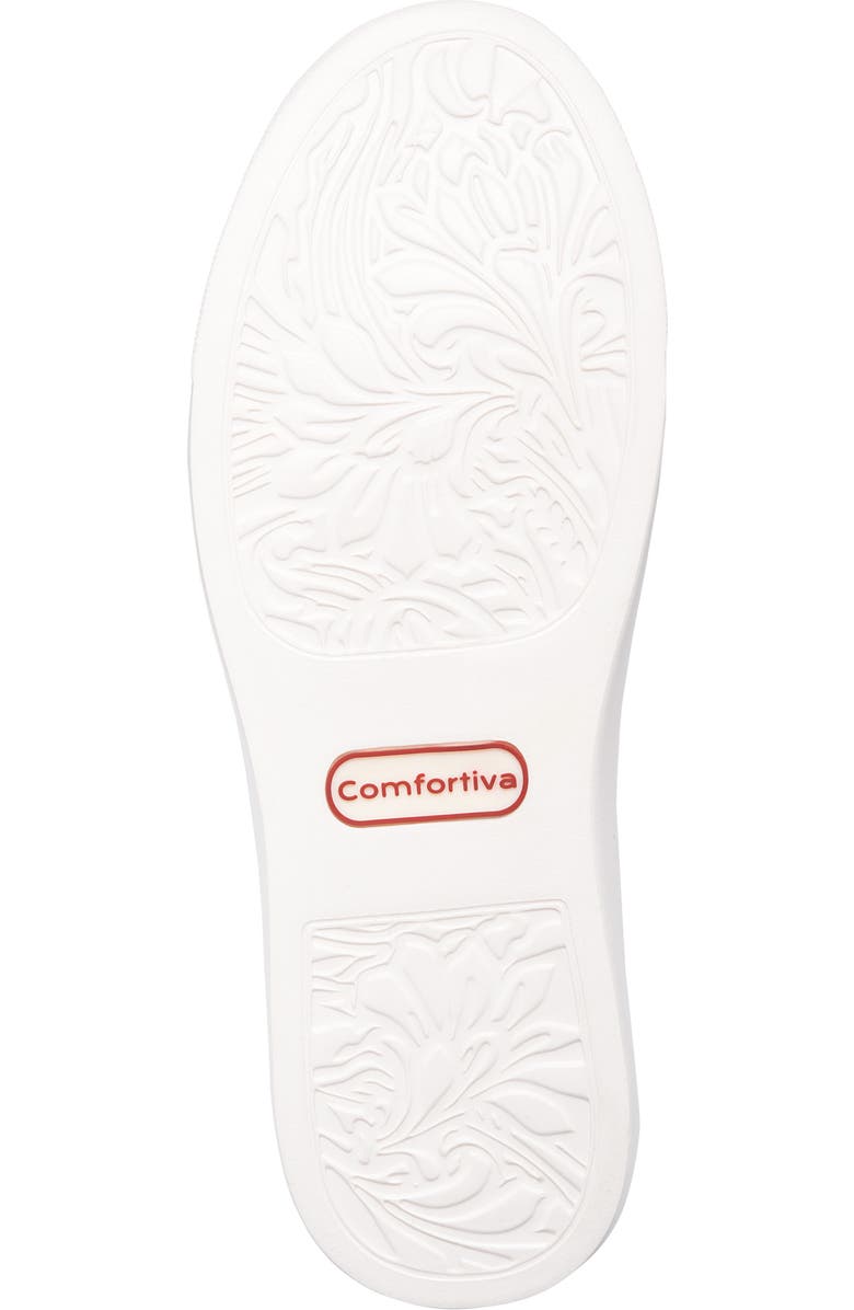 Comfortiva Tolah Sneaker Mule, Alternate, color,