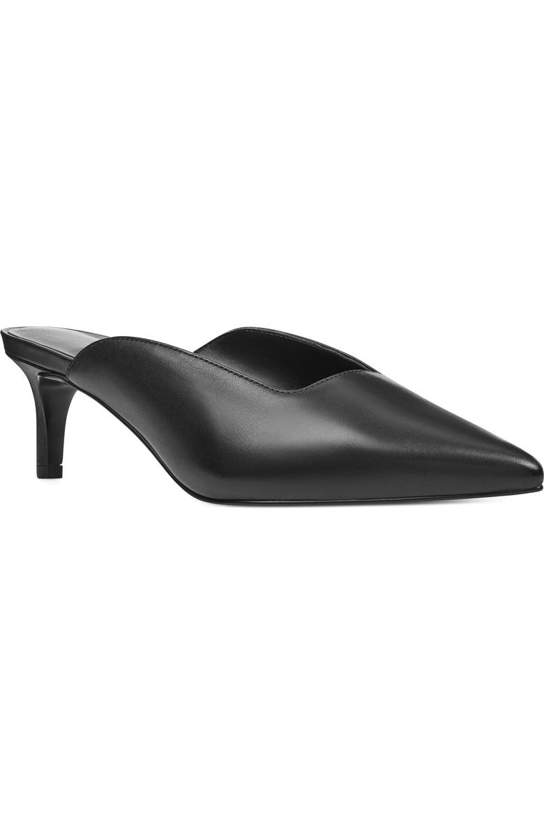 Nine West Famille Mule, Main, color,