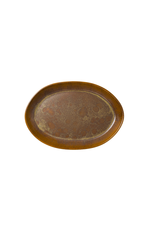 Oval Platter