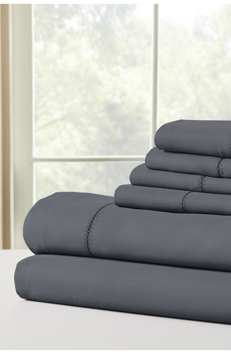 Modern Threads 1200 Thread Count Tri-Blend Sheet Set, Alternate, color,