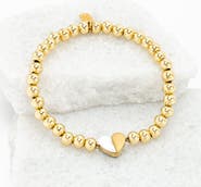 Starfish Project Give Hope Beaded Bracelet