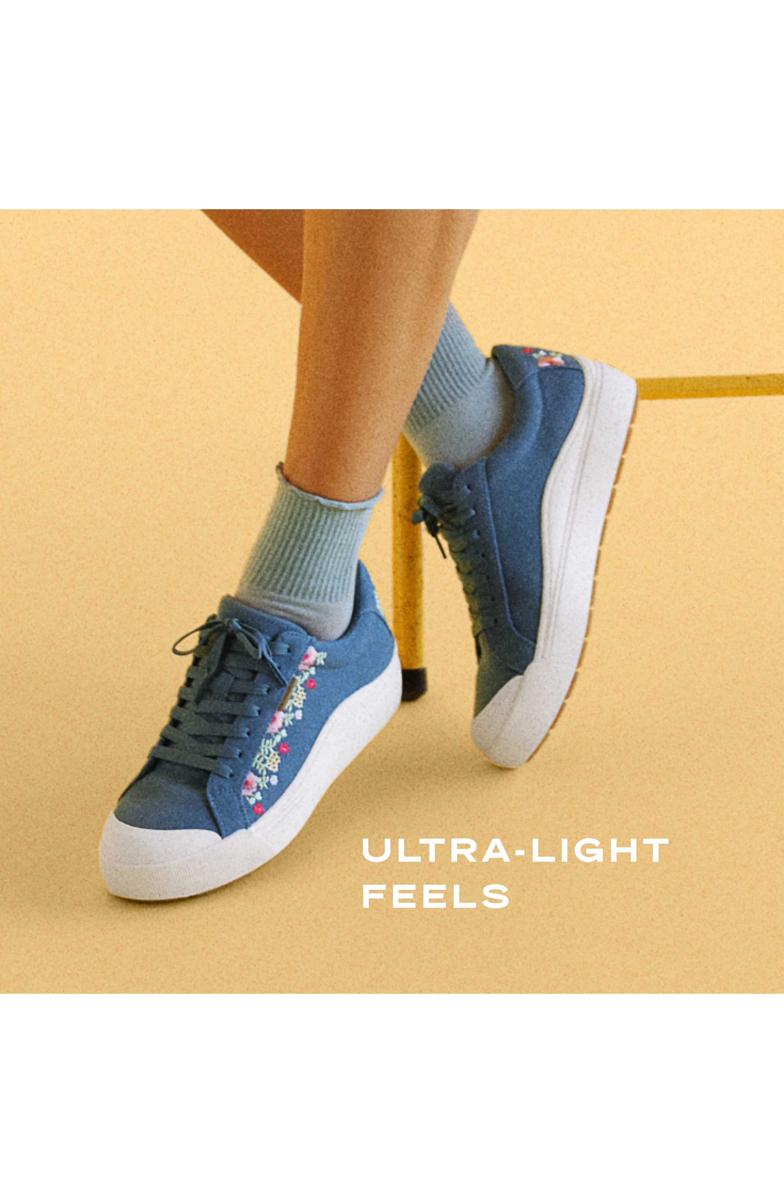 Dr. Scholl's Time Off Sneaker, Alternate, color, 