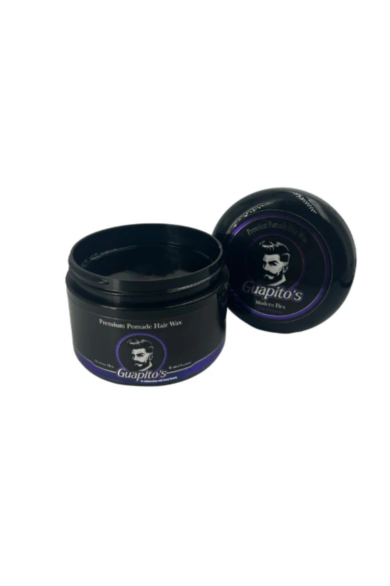 Hair Pomade, Main, color, Modern Flex