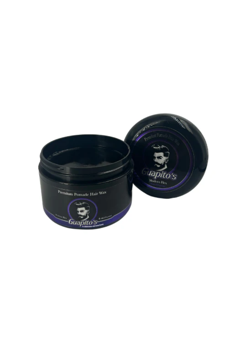 Guapitos Hair Pomade, Main, color, Modern Flex