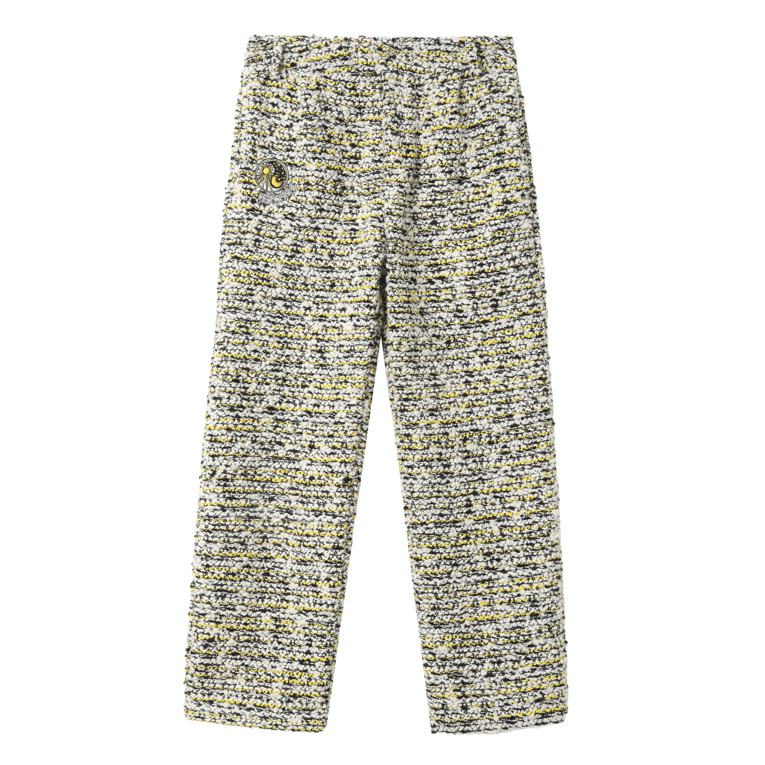 selected Yellow