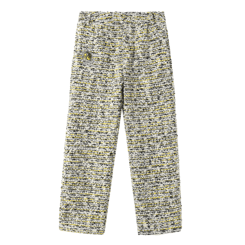 Cloudburst Tweed Pants
