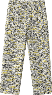 VERYRARE Cloudburst Tweed Pants