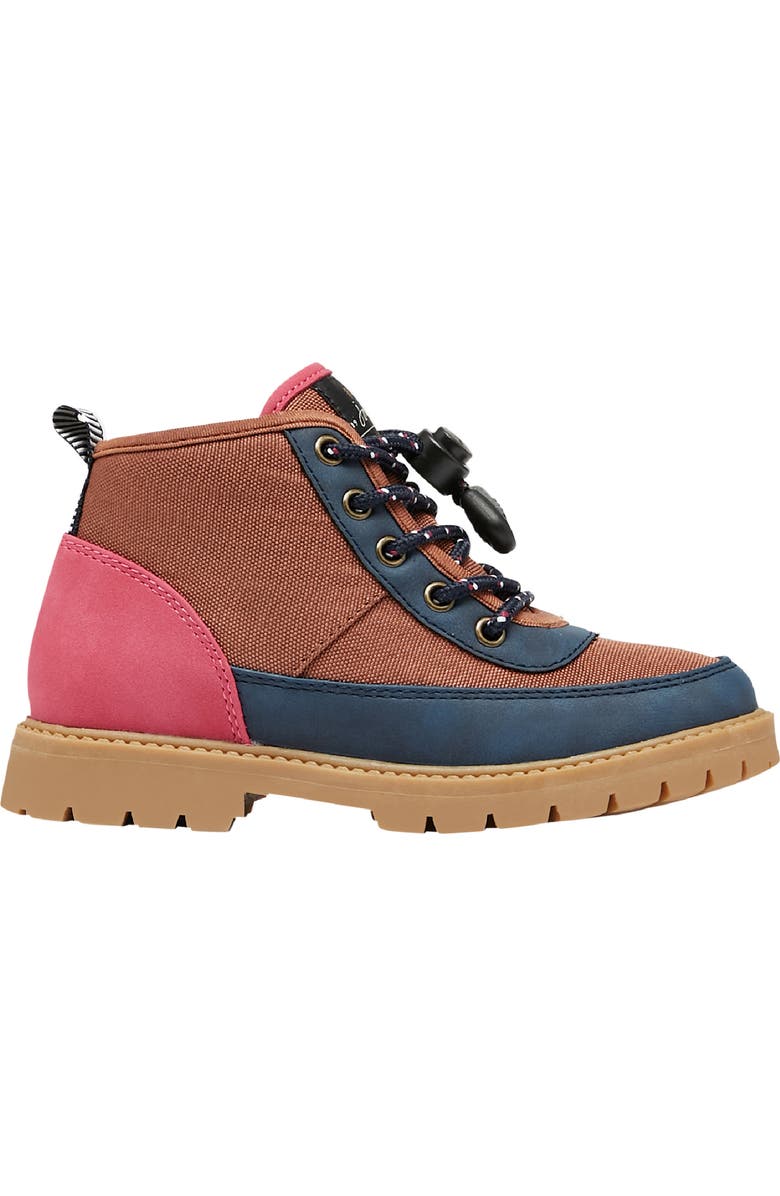 Joules Stomper Hiking Boot, Alternate, color,