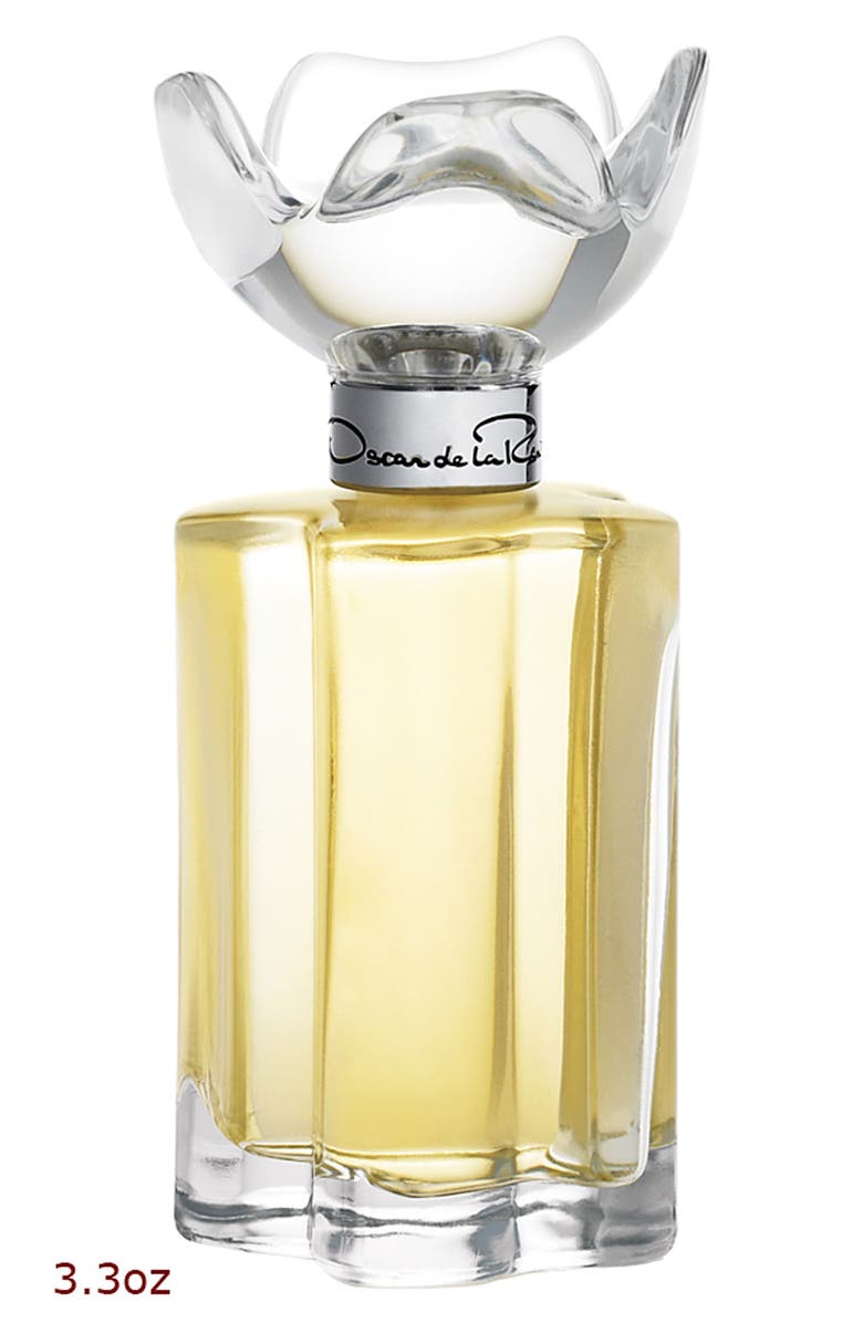 Oscar de la Renta , Alternate, color, 