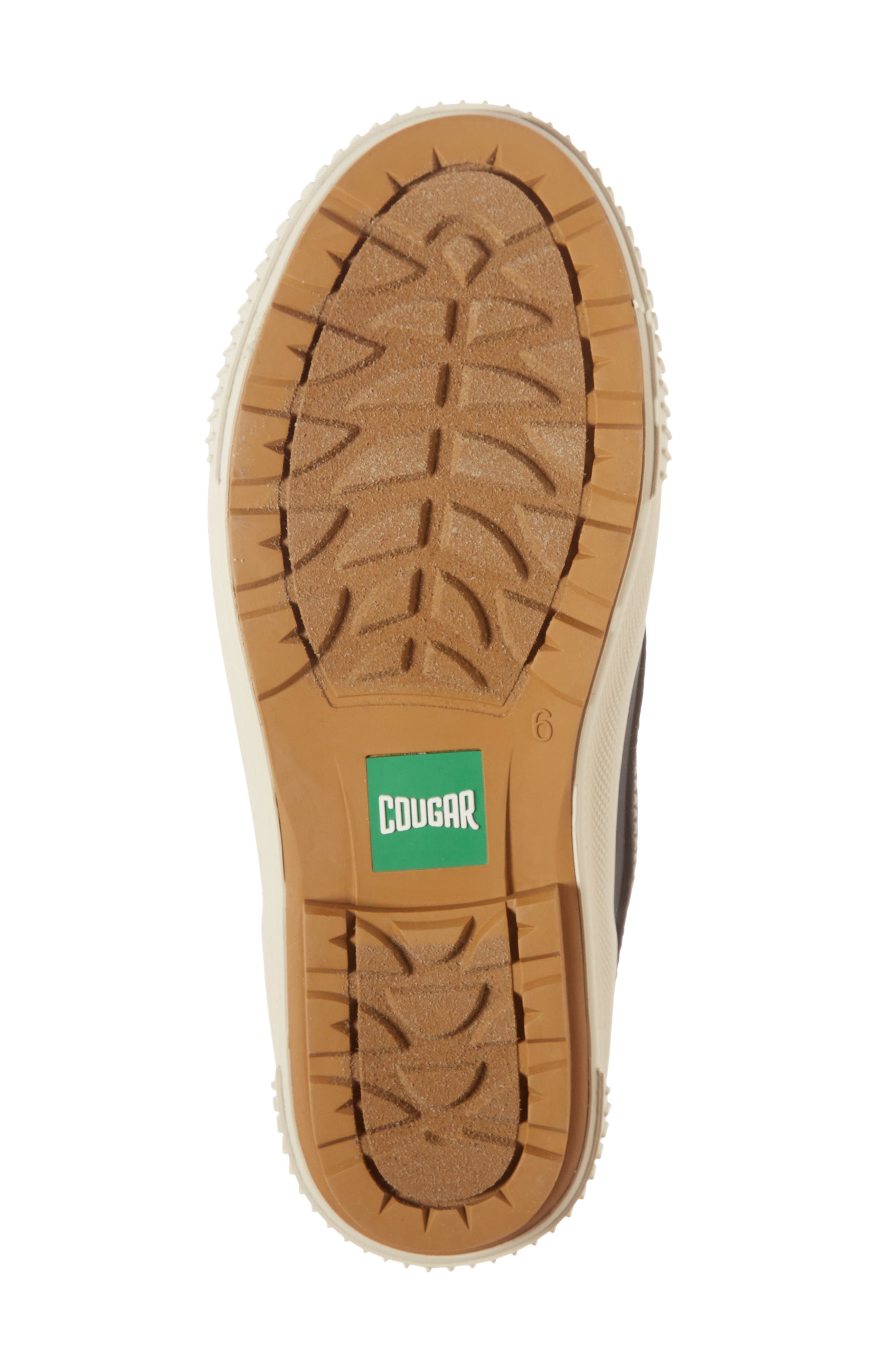 Cougar Dash Duck Sneaker, Alternate, color, 