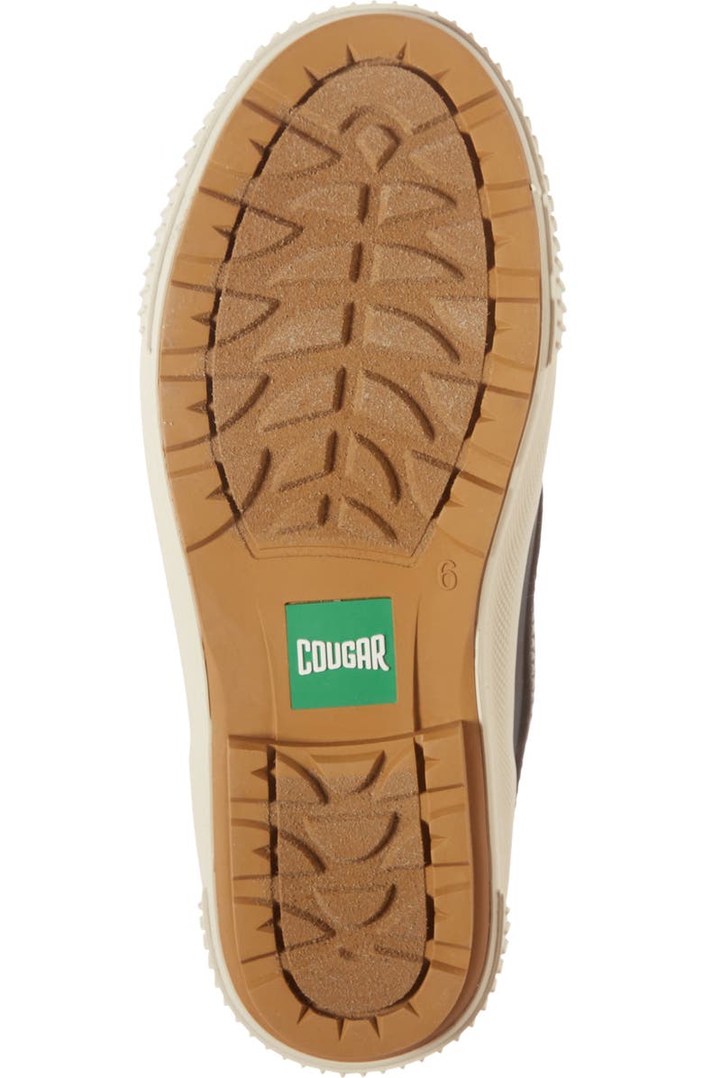 Cougar Dash Duck Sneaker, Alternate, color,