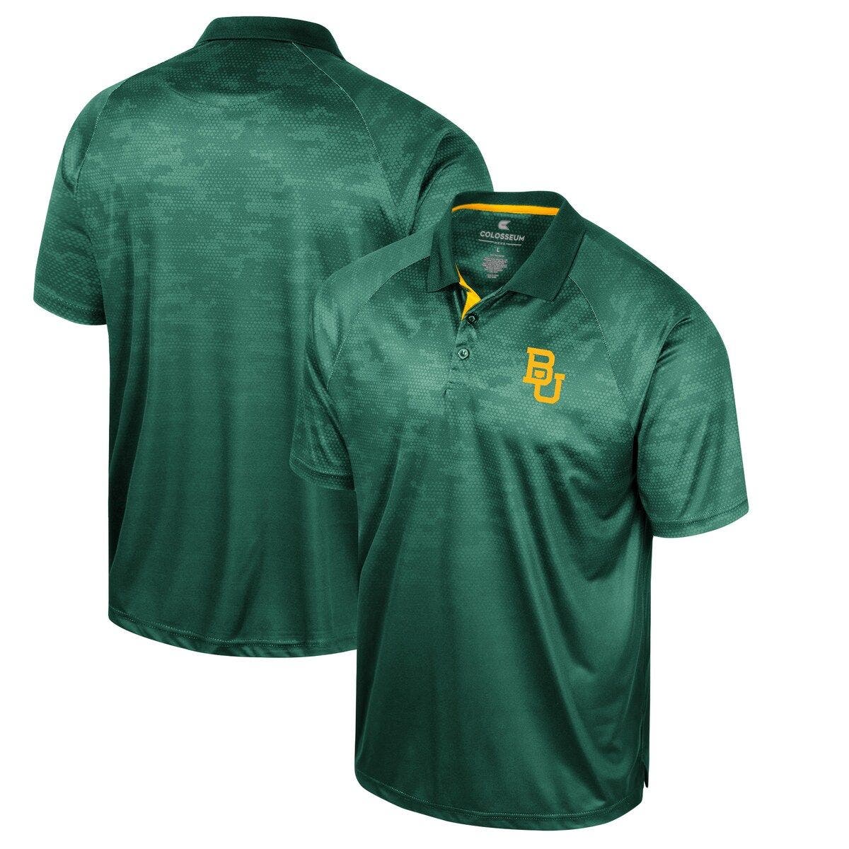 selected Green