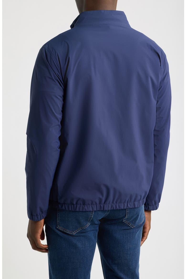 Crown Crafted Ryder 3-in-1 Jacket, Alternate, color, NAVY