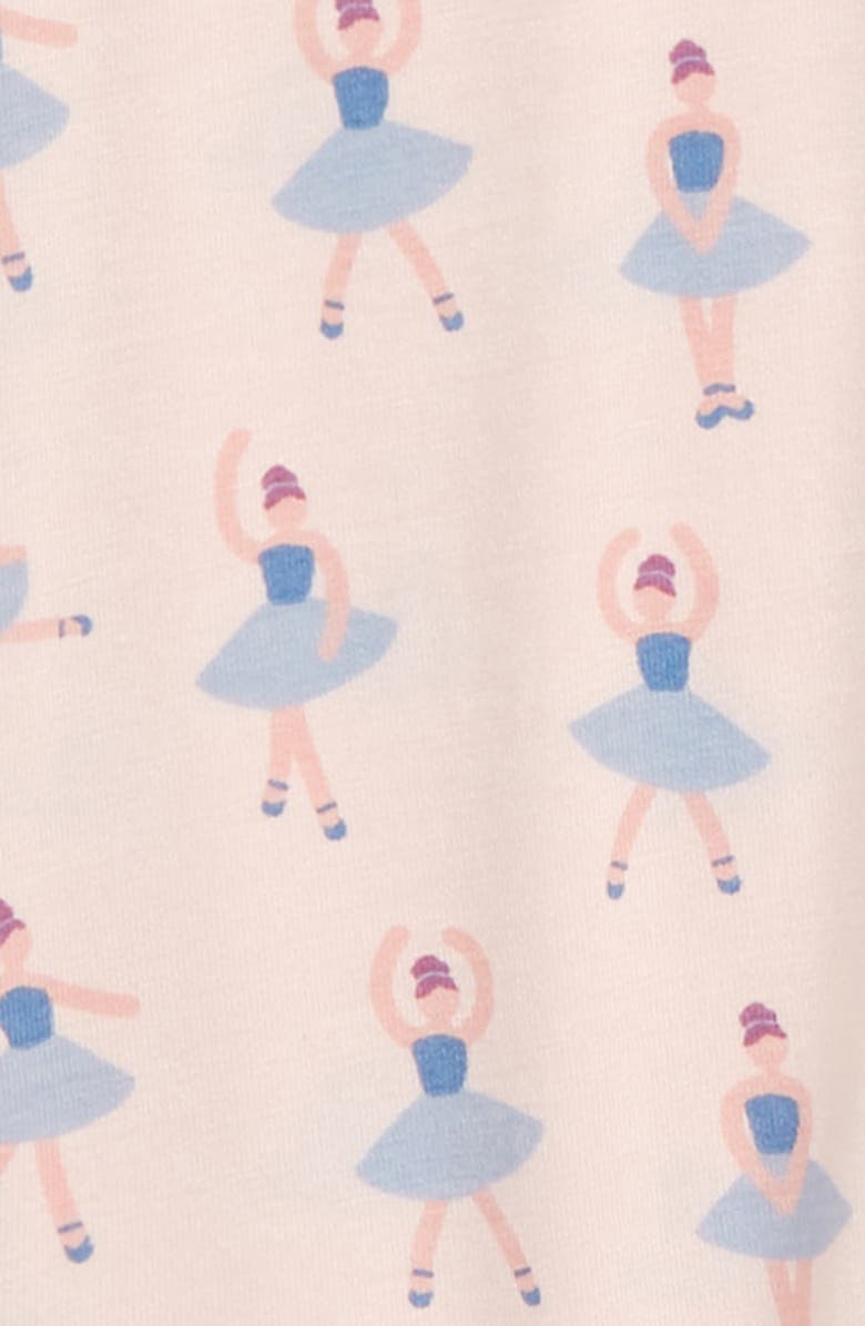 Magnetic Me Prima Ballerina Romper, Alternate, color,