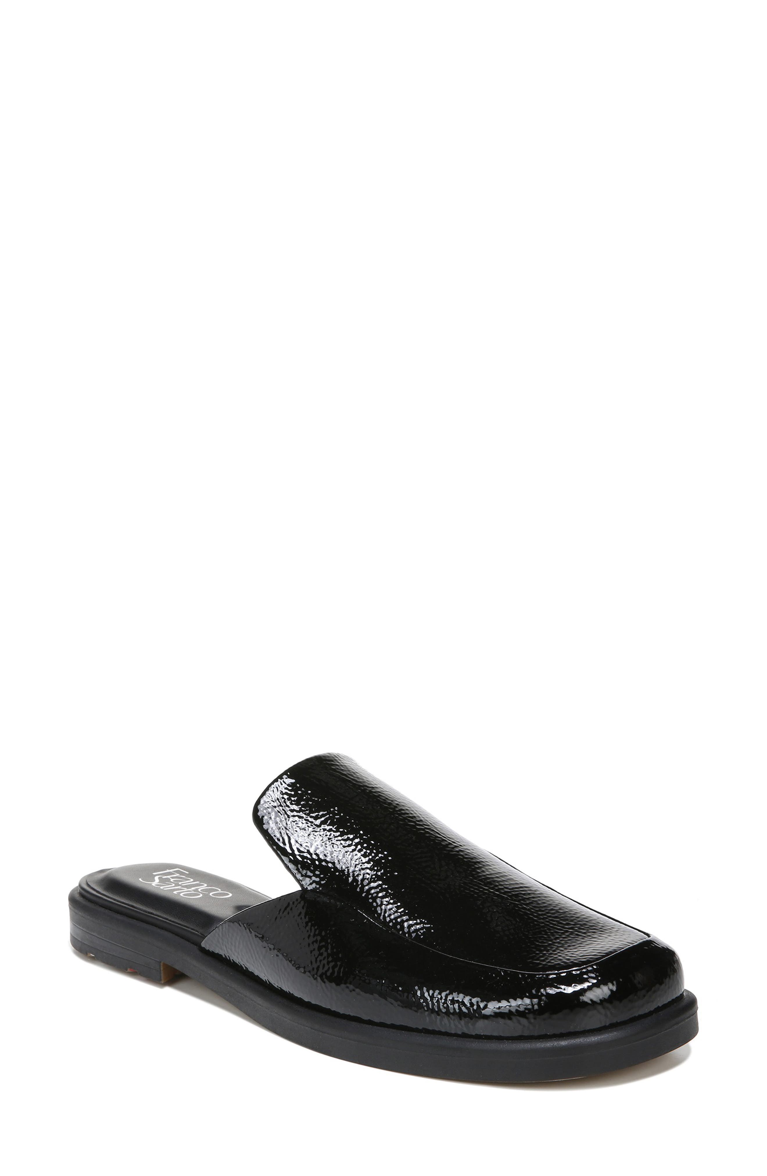 Franco Sarto Bocca Mule, Main, color, 