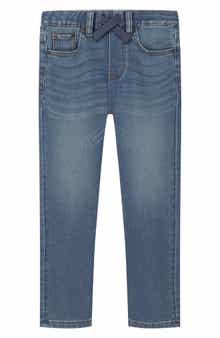 Lucky Brand Kids' Knit Pull-On Jeans