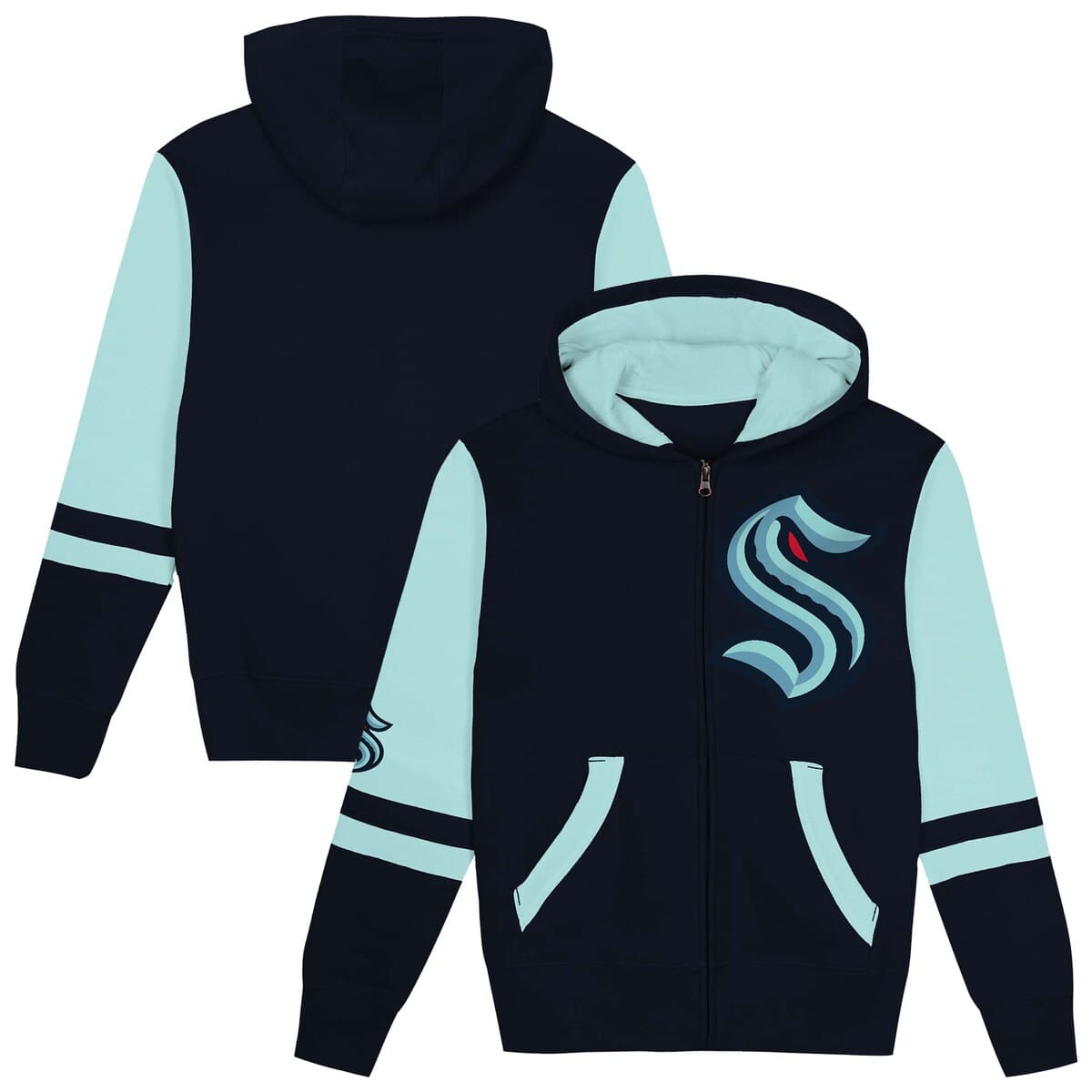 selected Navy