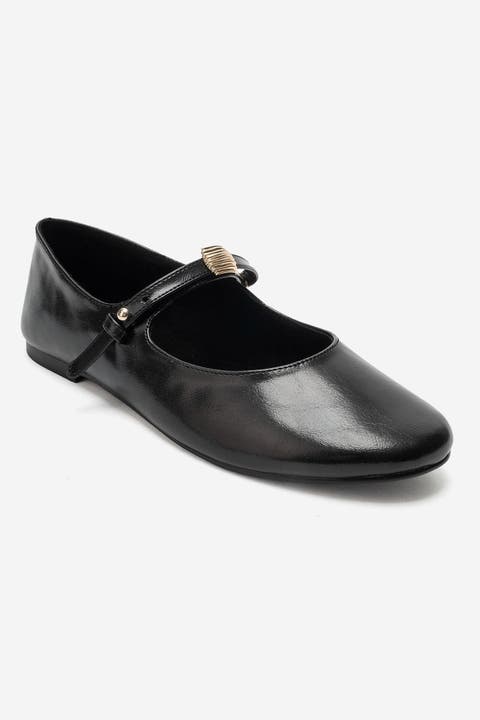 Kathy Ballet Flat