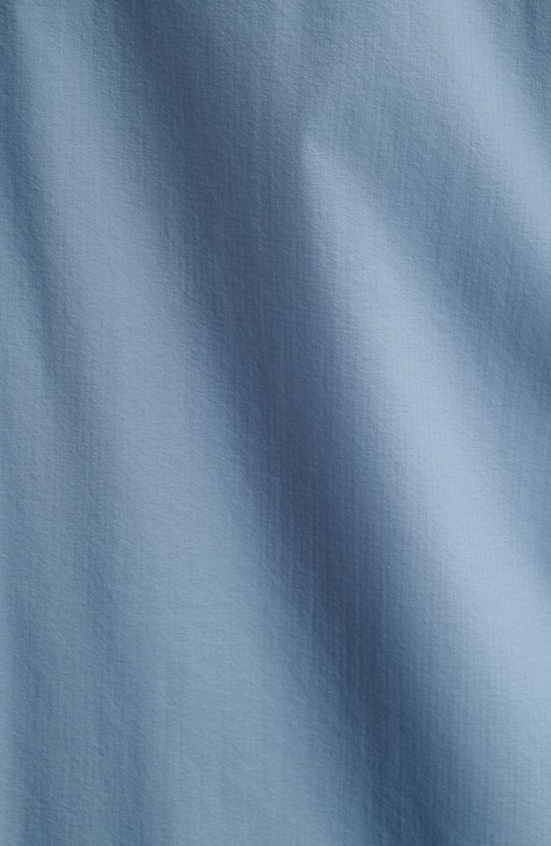 Helly Hansen Trail Windbreaker Jacket, Alternate, color, 601 Washed Navy