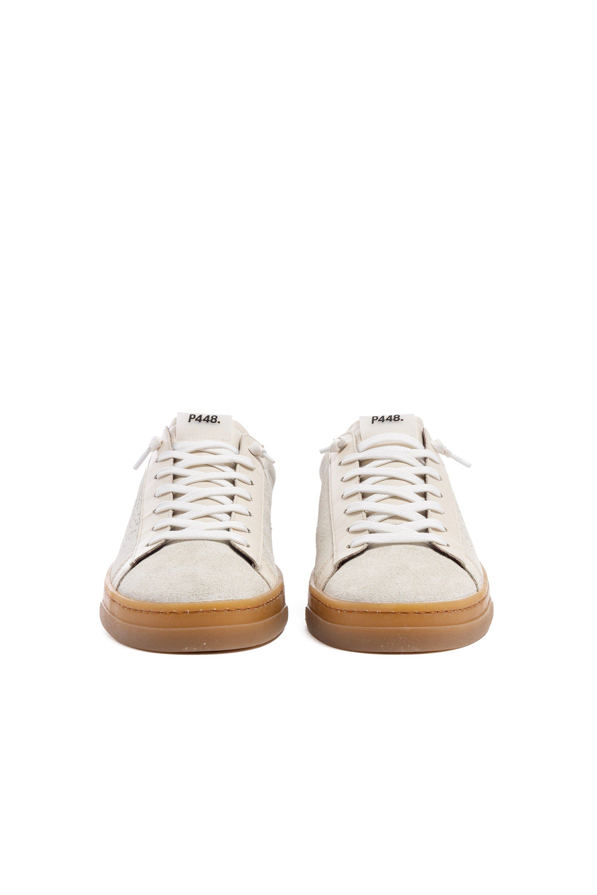 P448 Jack Sneaker, Alternate, color, Sand Wine