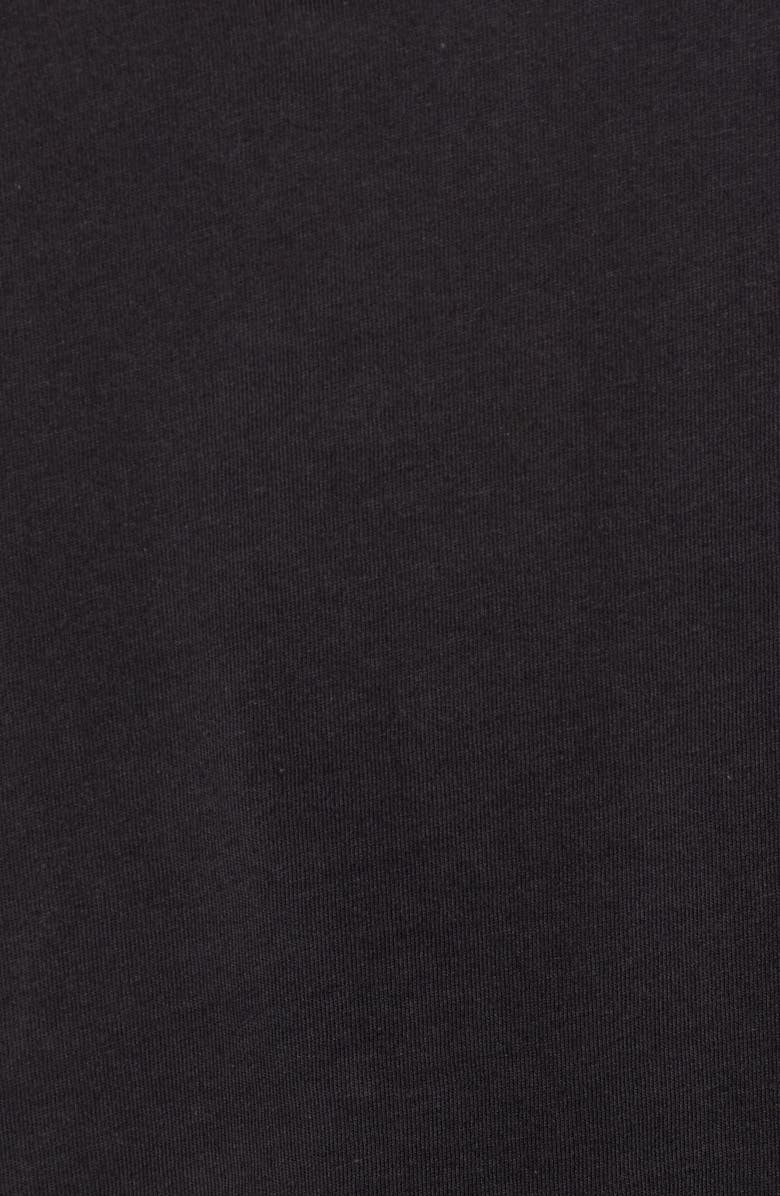 Noisy may Madonna Boxy Graphic Tee, Alternate, color,