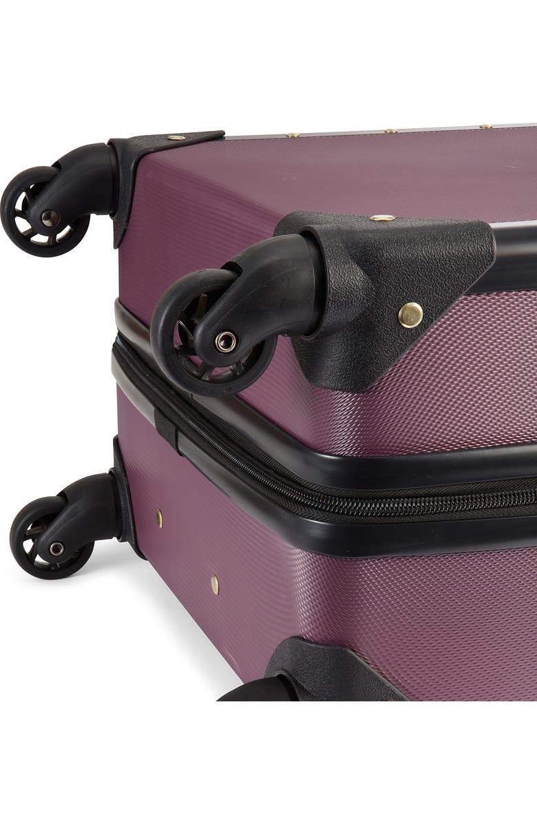 Vince Camuto Jania 2.0 2-Piece Luggage Set, Alternate, color,