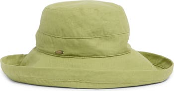Cloth UPF 50+ Hat