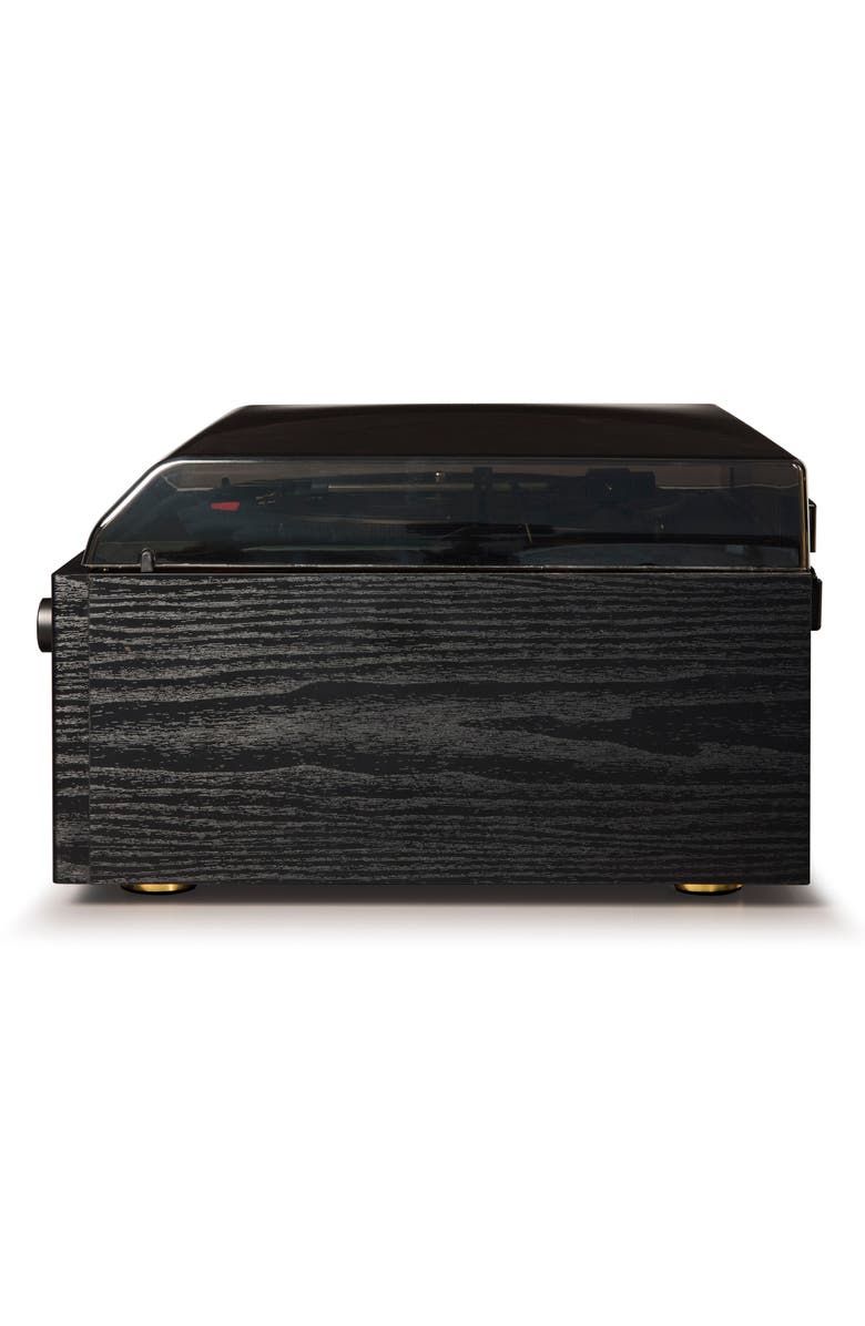 Crosley Radio Ridgemeont Bluetooth<sup>®</sup> Entertainment Center, Alternate, color,