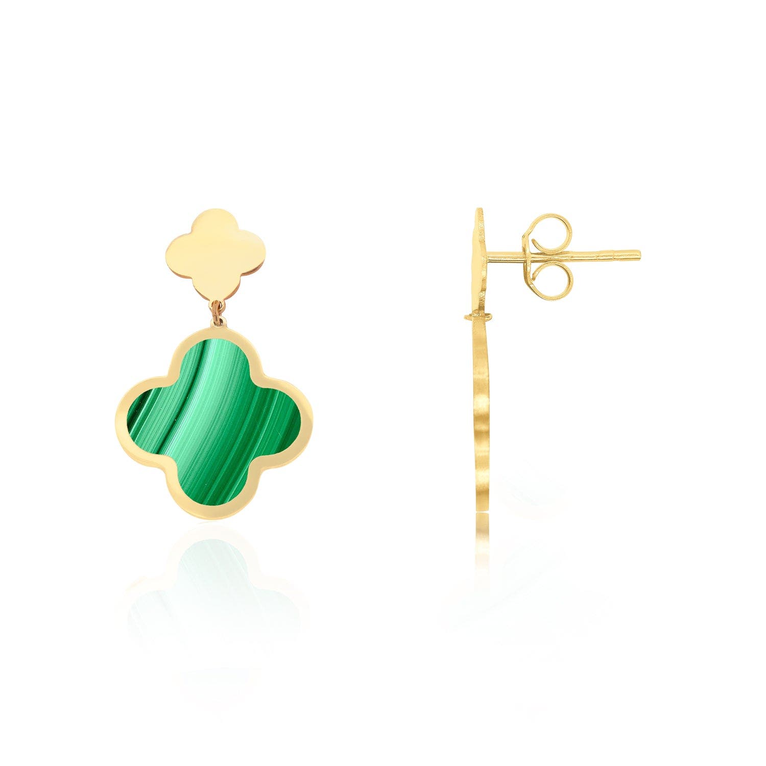selected Malachite