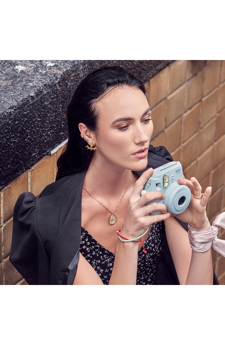 Daniela Millan Jewelry Sense Ear Cuff, Alternate, color, Gold