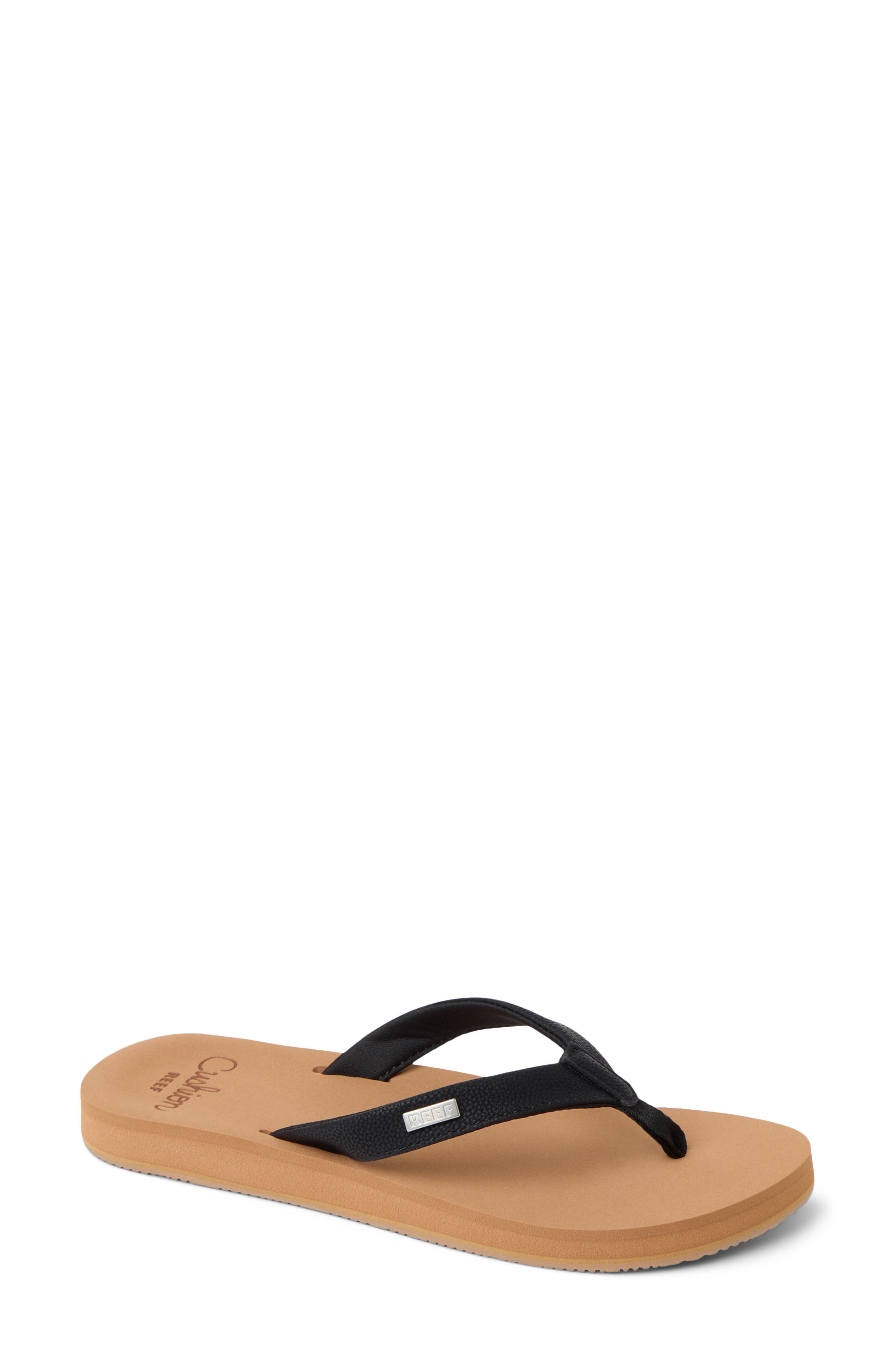 Reef Baja Sands Flip Flop, Main, color, 