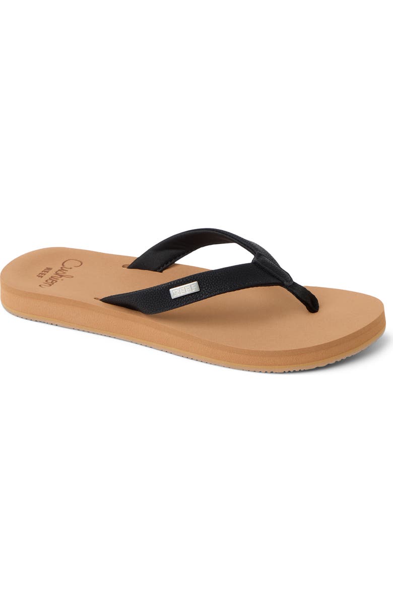 Reef Baja Sands Flip Flop, Main, color,