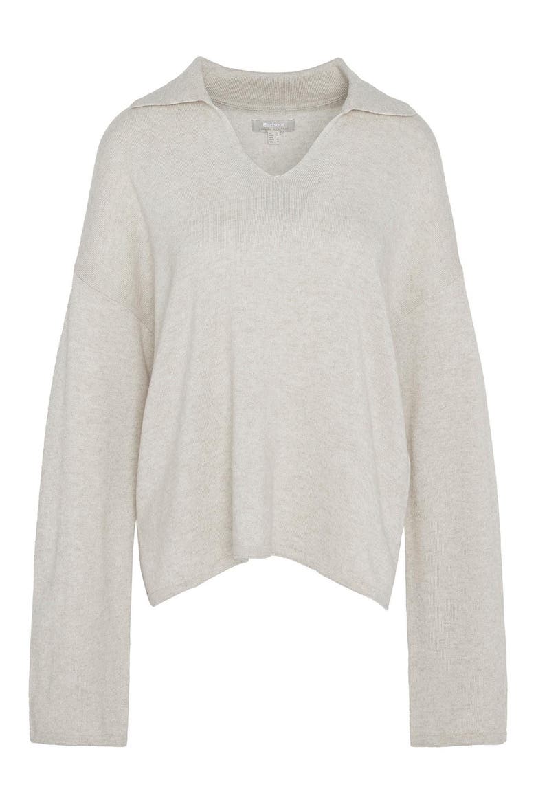 Fearne Sweater, Alternate, color, OATMEAL