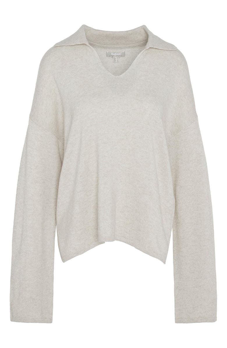 Barbour Fearne Sweater, Alternate, color,