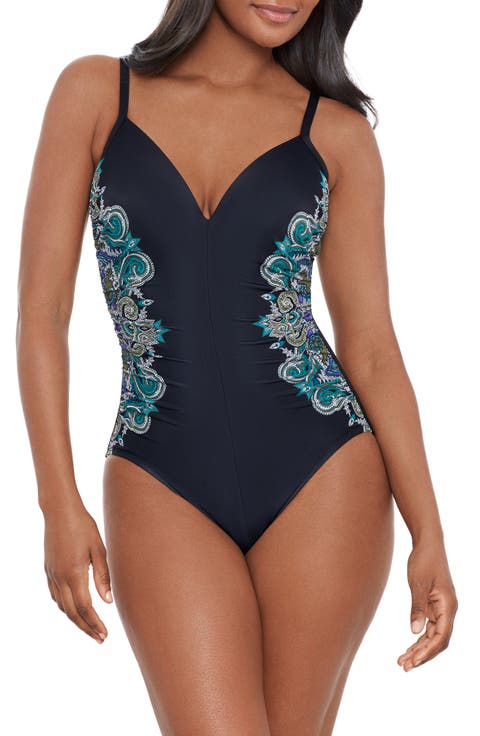 Precioso Temptation One-Piece Swimsuit