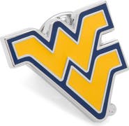 Cufflinks, Inc. NCAA West Virginia Mountaineers Lapel Pin