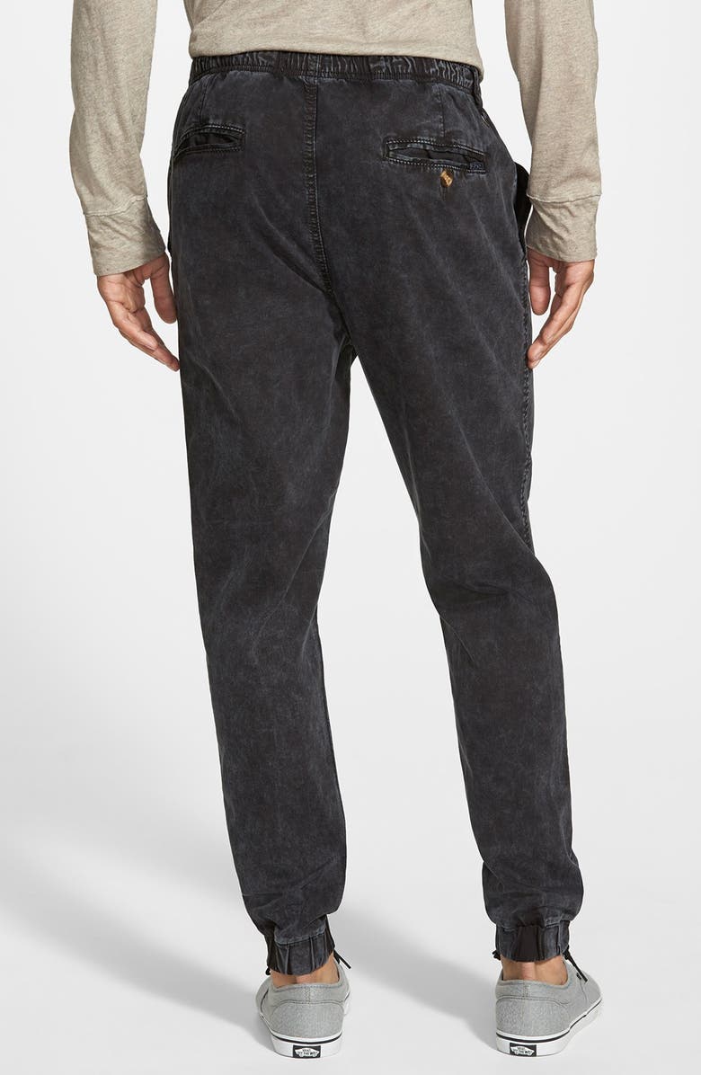 Ezekiel 'Down Under' Jogger Pants, Alternate, color,