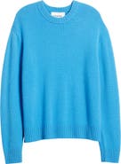FRAME Cashmere Crewneck Sweater