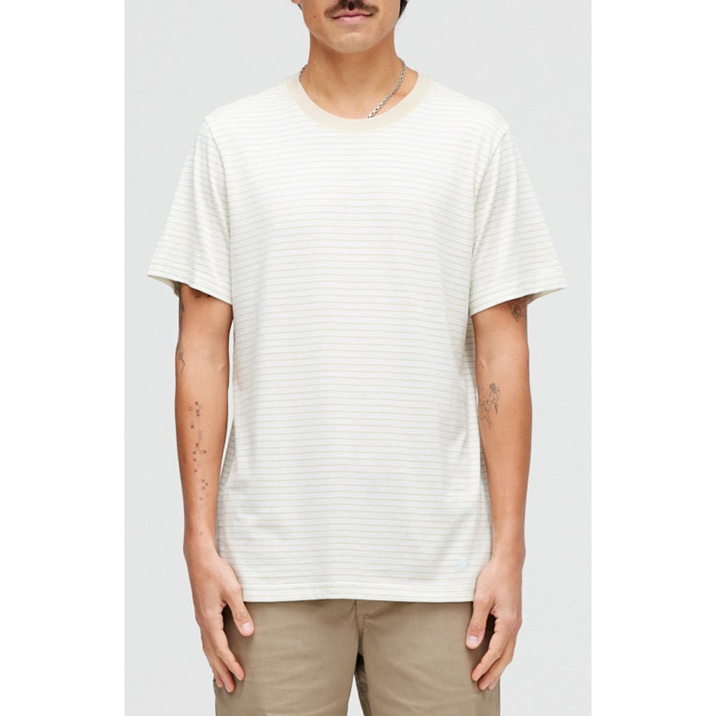 Stance Butter Blend T-Shirt in Light Blue  product