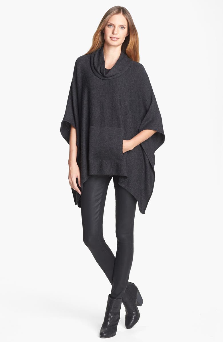 Citizens of Humanity 'Rocket' Skinny Leatherette Jeans, Alternate, color,