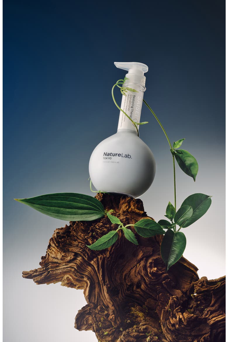 Saisei Restoring Therapy Conditioner, Alternate, color, NO COLOR
