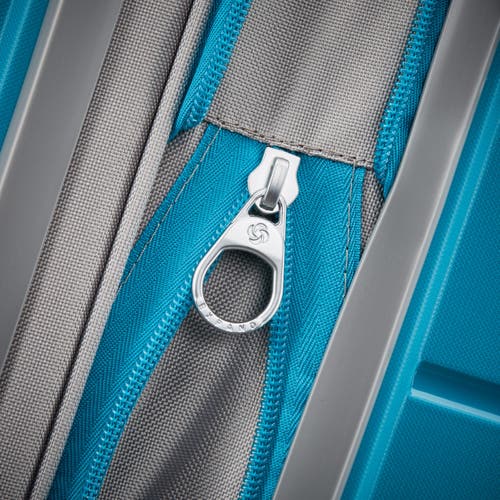 Samsonite Freeform Carry-on 21-inch Hardside Expandable With Double Spinner Wheels