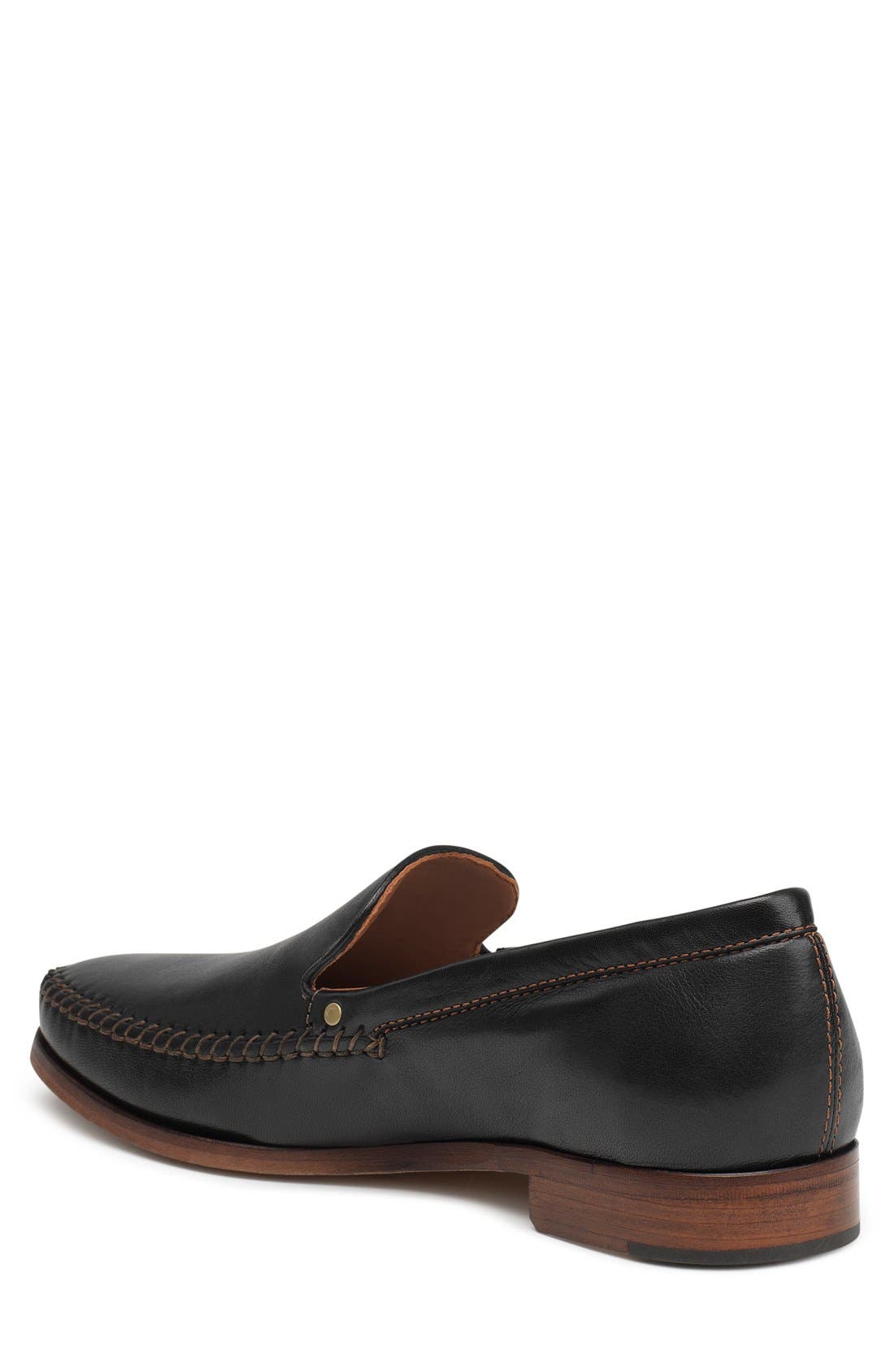 Trask 'Seth' Loafer, Alternate, color, 