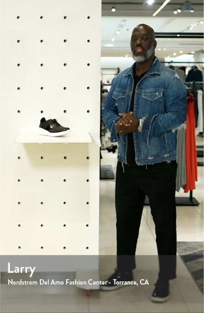 Buzz Sneaker, sales video thumbnail