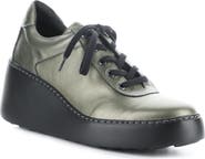 Fly London Dipo Wedge Sneaker