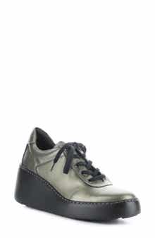Fly London Dipo Wedge Sneaker