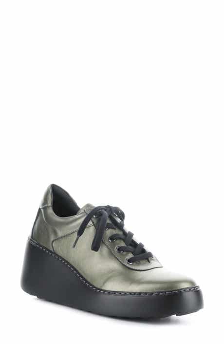 Fly London Dipo Wedge Sneaker